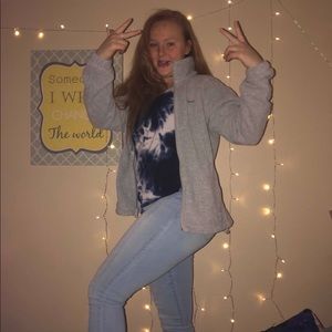 Meet your Posher, Paige